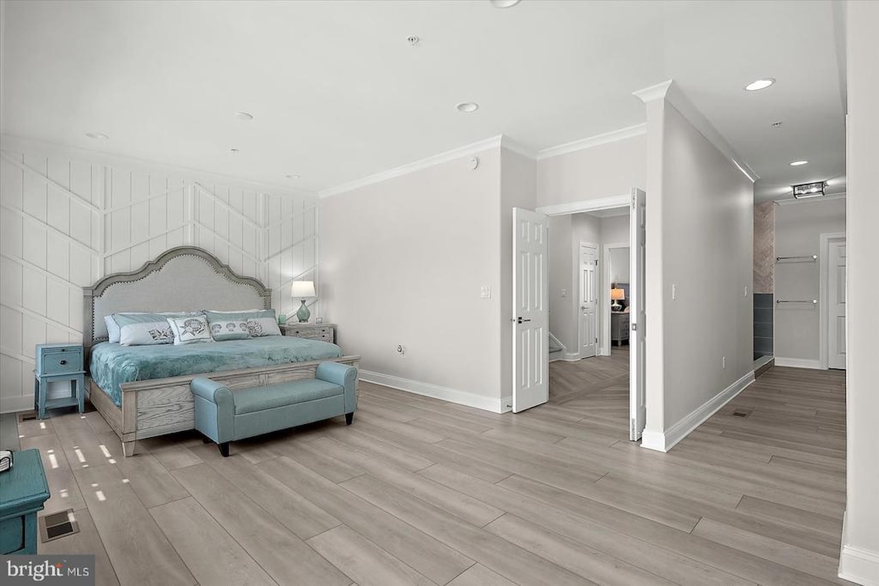 Villas At The Inlet Real Estate for Sale - 13000 Marina View Ln #20 in Ocean City Photo 33