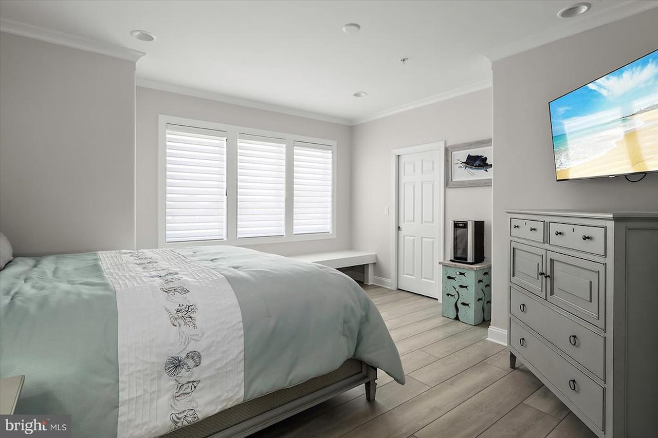 Villas At The Inlet Real Estate for Sale - 13000 Marina View Ln #20 in Ocean City Photo 48