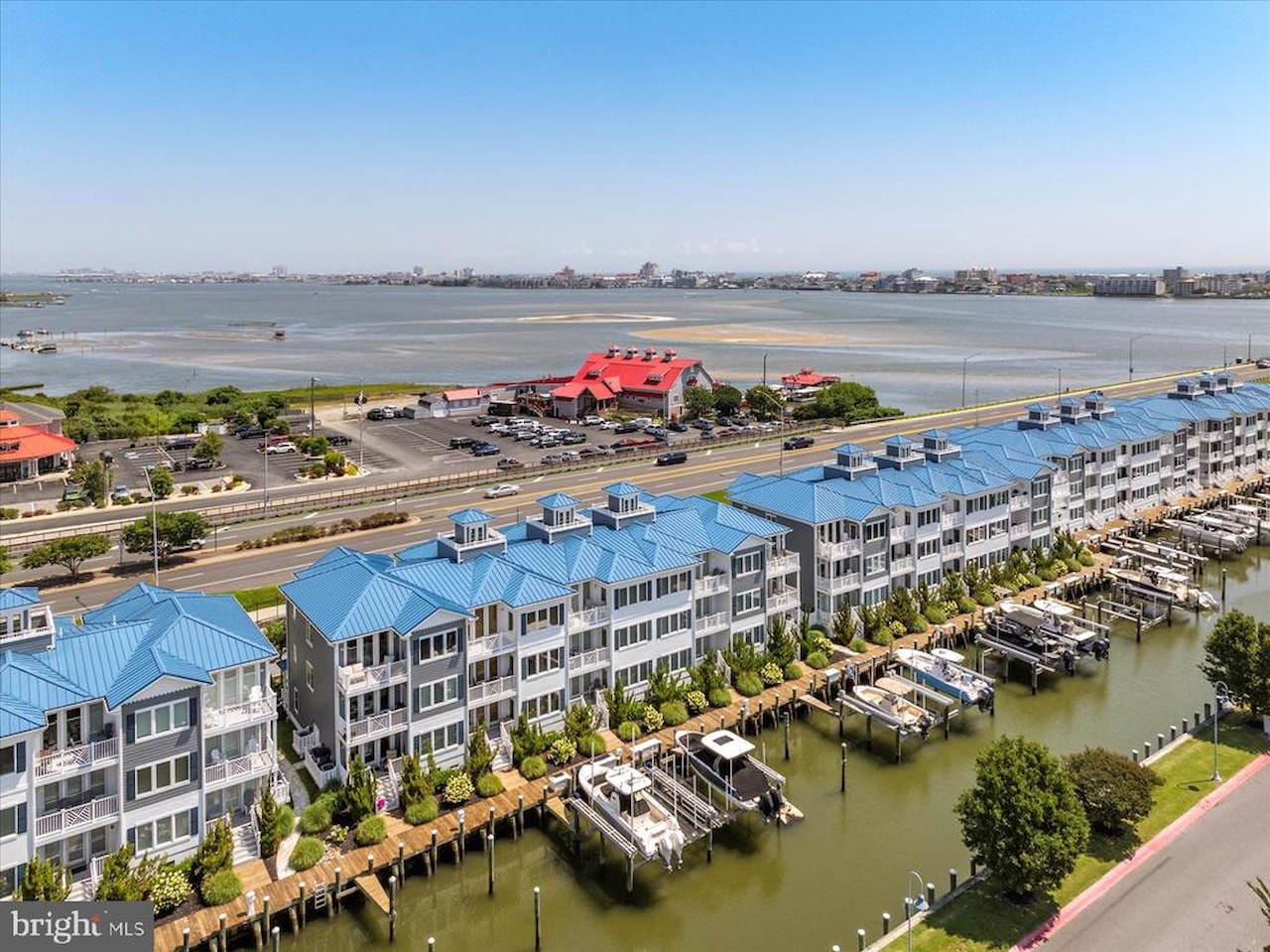Villas At The Inlet Real Estate for Sale - 13000 Marina View Ln #20 in Ocean City Photo 135