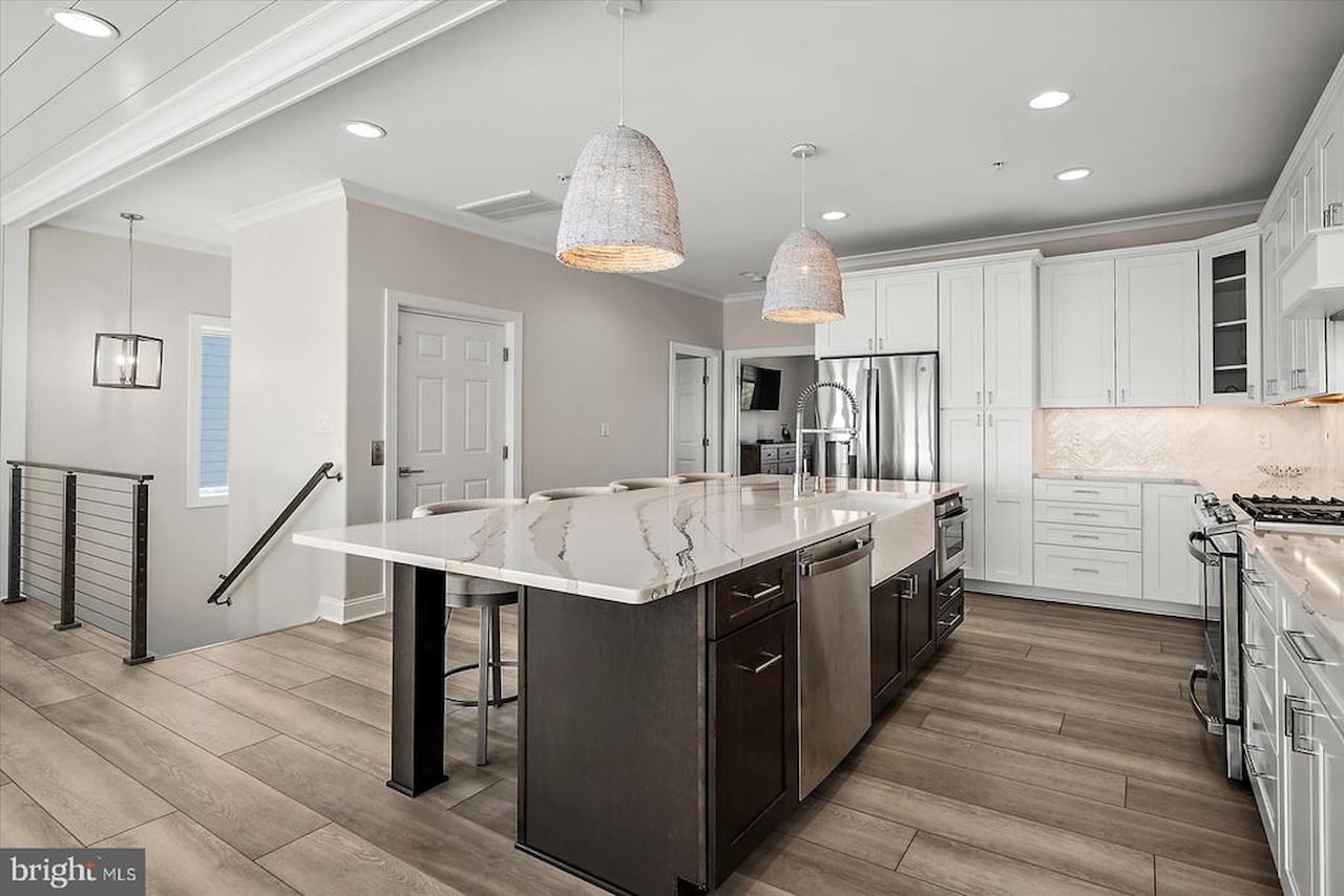 Villas At The Inlet Real Estate for Sale - 13000 Marina View Ln #20 in Ocean City Photo 68