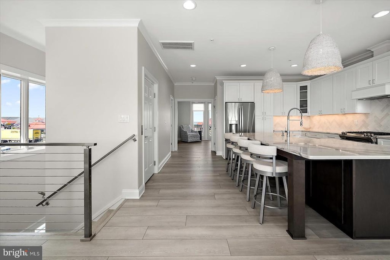 Villas At The Inlet Real Estate for Sale - 13000 Marina View Ln #20 in Ocean City Photo 69