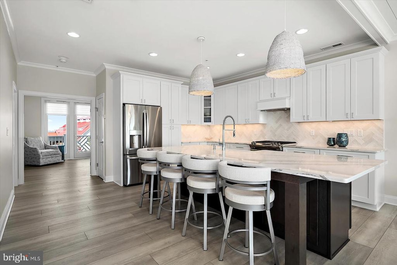 Villas At The Inlet Real Estate for Sale - 13000 Marina View Ln #20 in Ocean City Photo 71