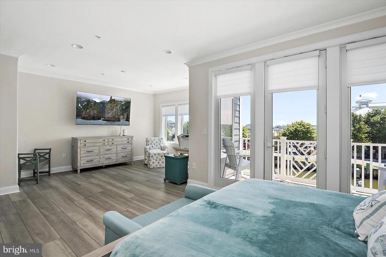 Villas At The Inlet Real Estate for Sale - 13000 Marina View Ln #20 in Ocean City Photo 34