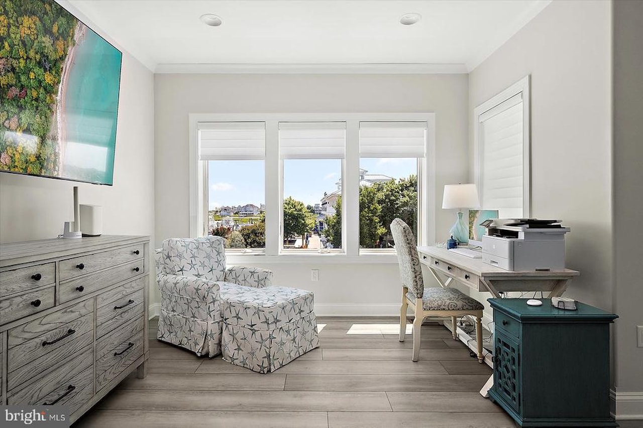 Villas At The Inlet Real Estate for Sale - 13000 Marina View Ln #20 in Ocean City Photo 36