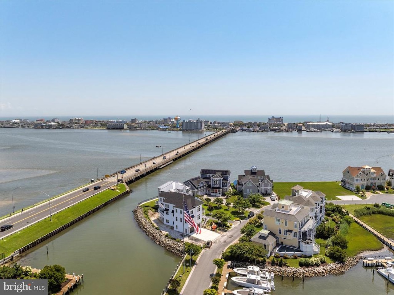 Villas At The Inlet Real Estate for Sale - 13000 Marina View Ln #20 in Ocean City Photo 136