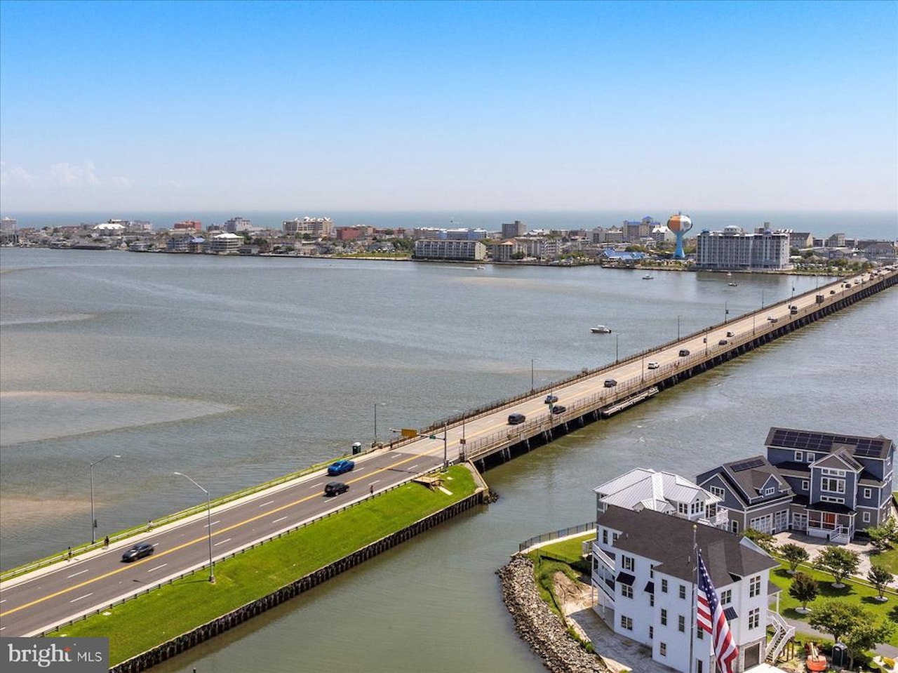 Villas At The Inlet Real Estate for Sale - 13000 Marina View Ln #20 in Ocean City Photo 137