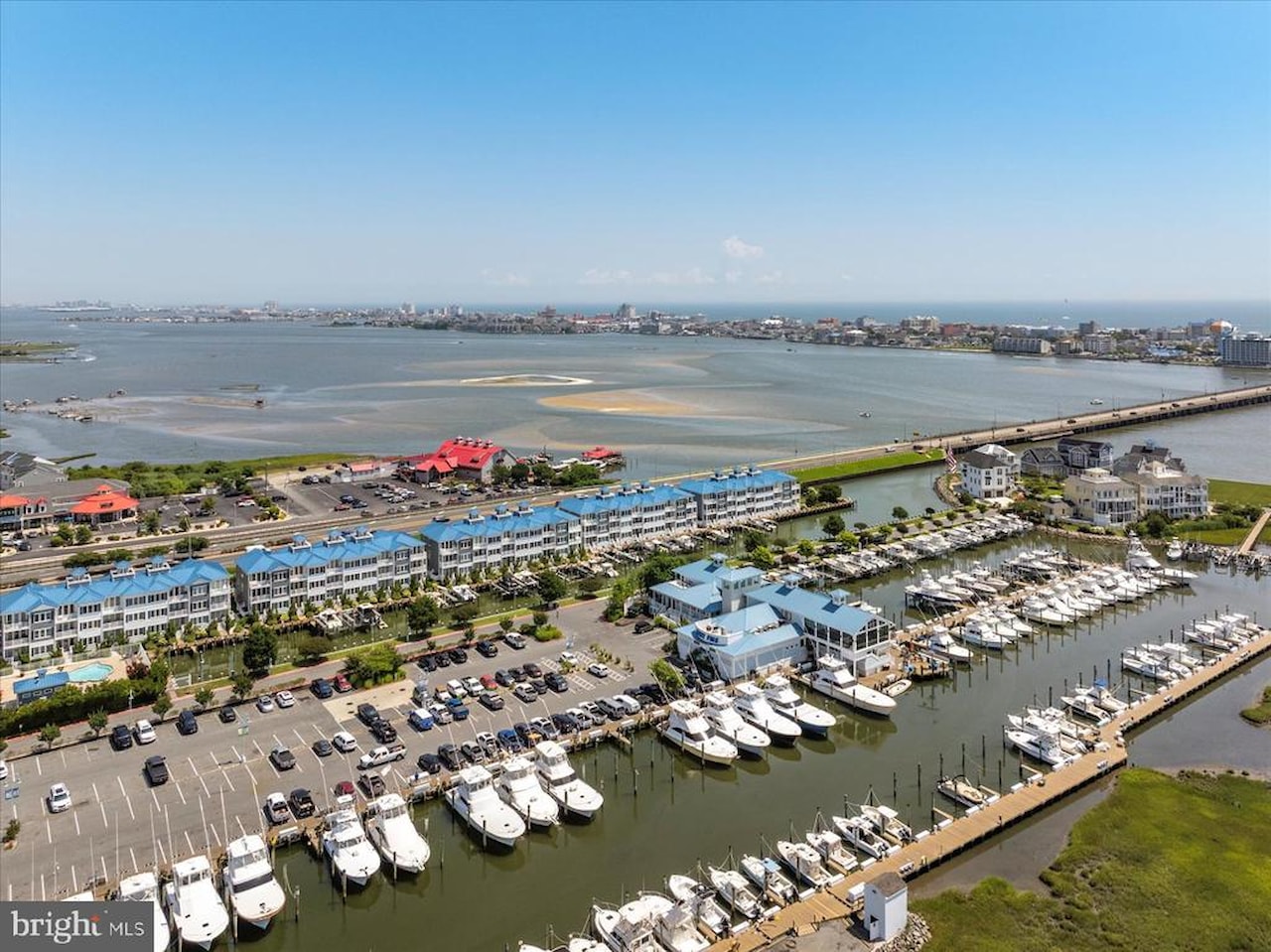 Villas At The Inlet Real Estate for Sale - 13000 Marina View Ln #20 in Ocean City Photo 138