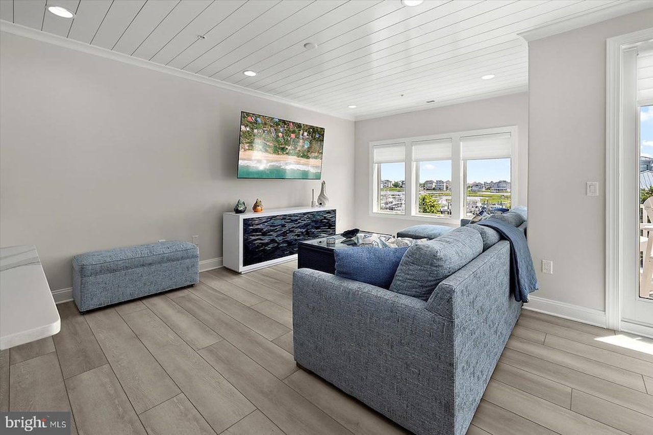 Villas At The Inlet Real Estate for Sale - 13000 Marina View Ln #20 in Ocean City Photo 59