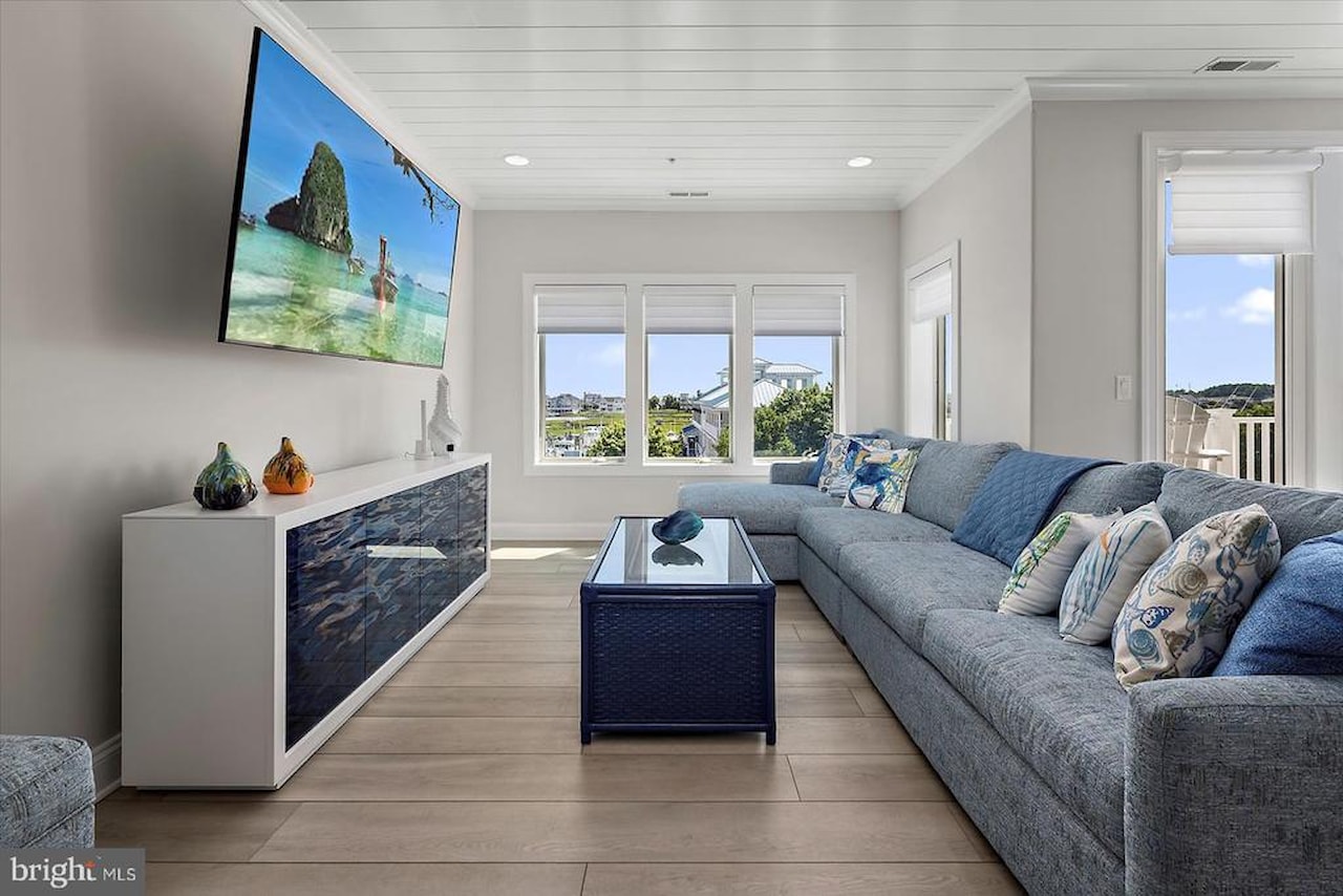 Villas At The Inlet Real Estate for Sale - 13000 Marina View Ln #20 in Ocean City Photo 60