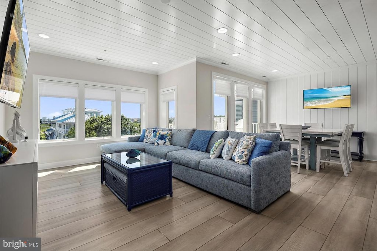 Villas At The Inlet Real Estate for Sale - 13000 Marina View Ln #20 in Ocean City Photo 62