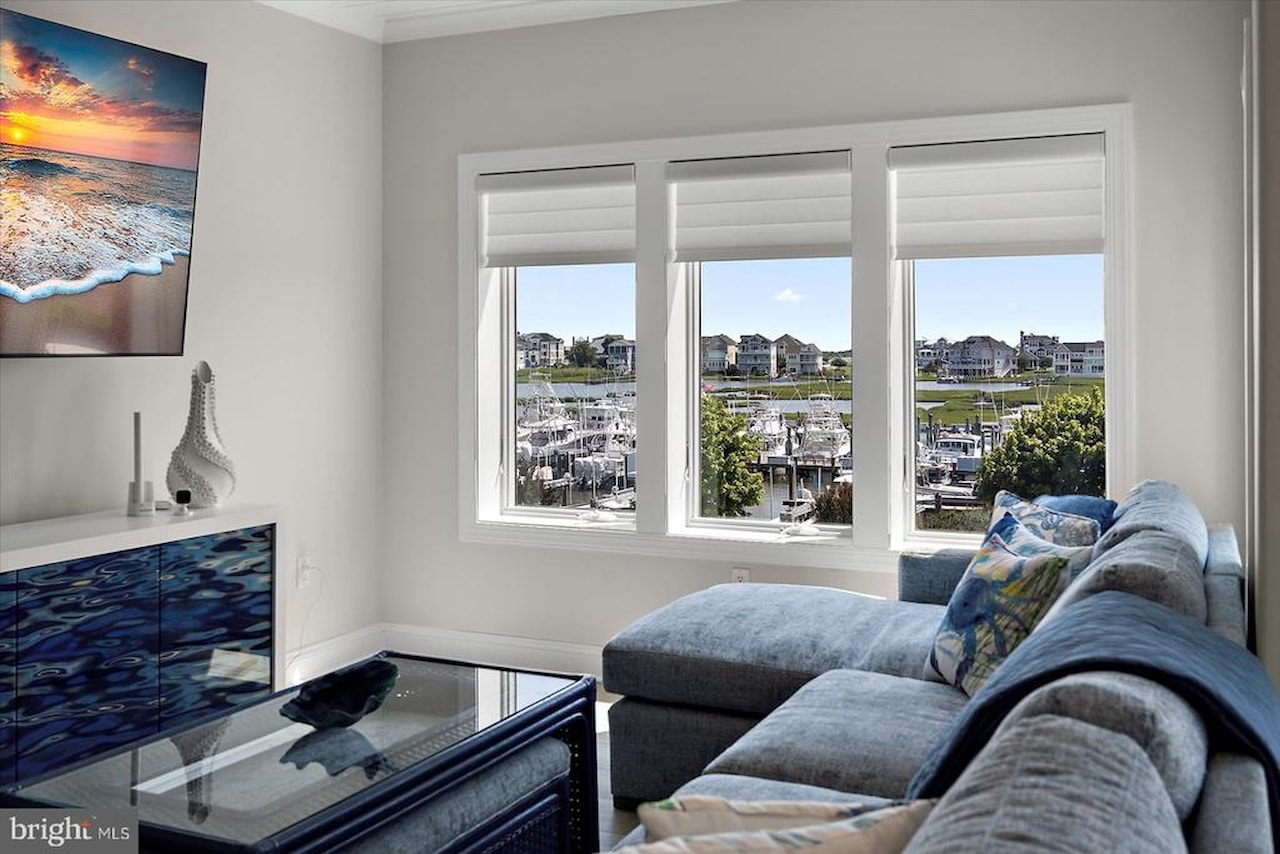 Villas At The Inlet Real Estate for Sale - 13000 Marina View Ln #20 in Ocean City Photo 63