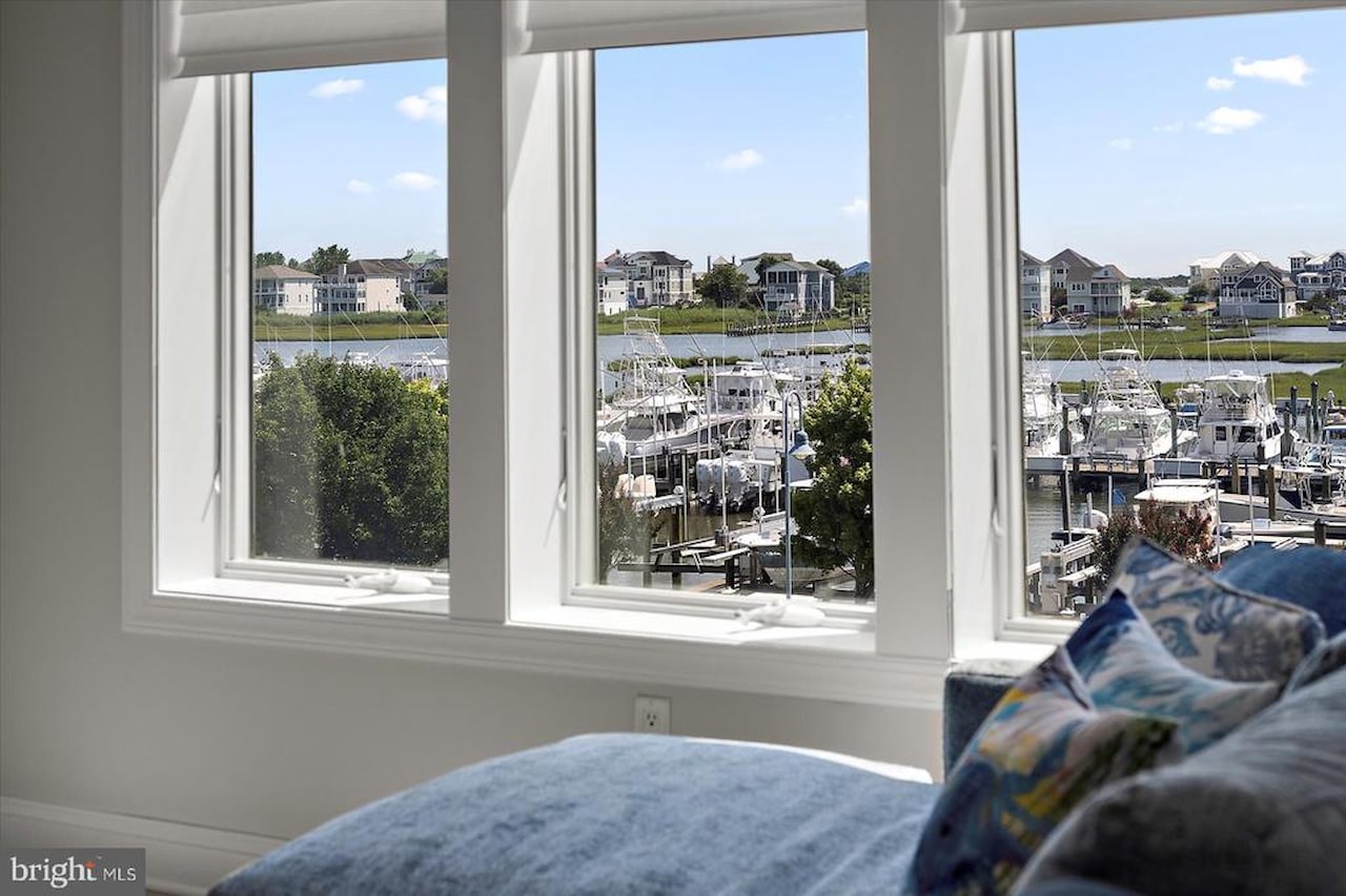 Villas At The Inlet Real Estate for Sale - 13000 Marina View Ln #20 in Ocean City Photo 64