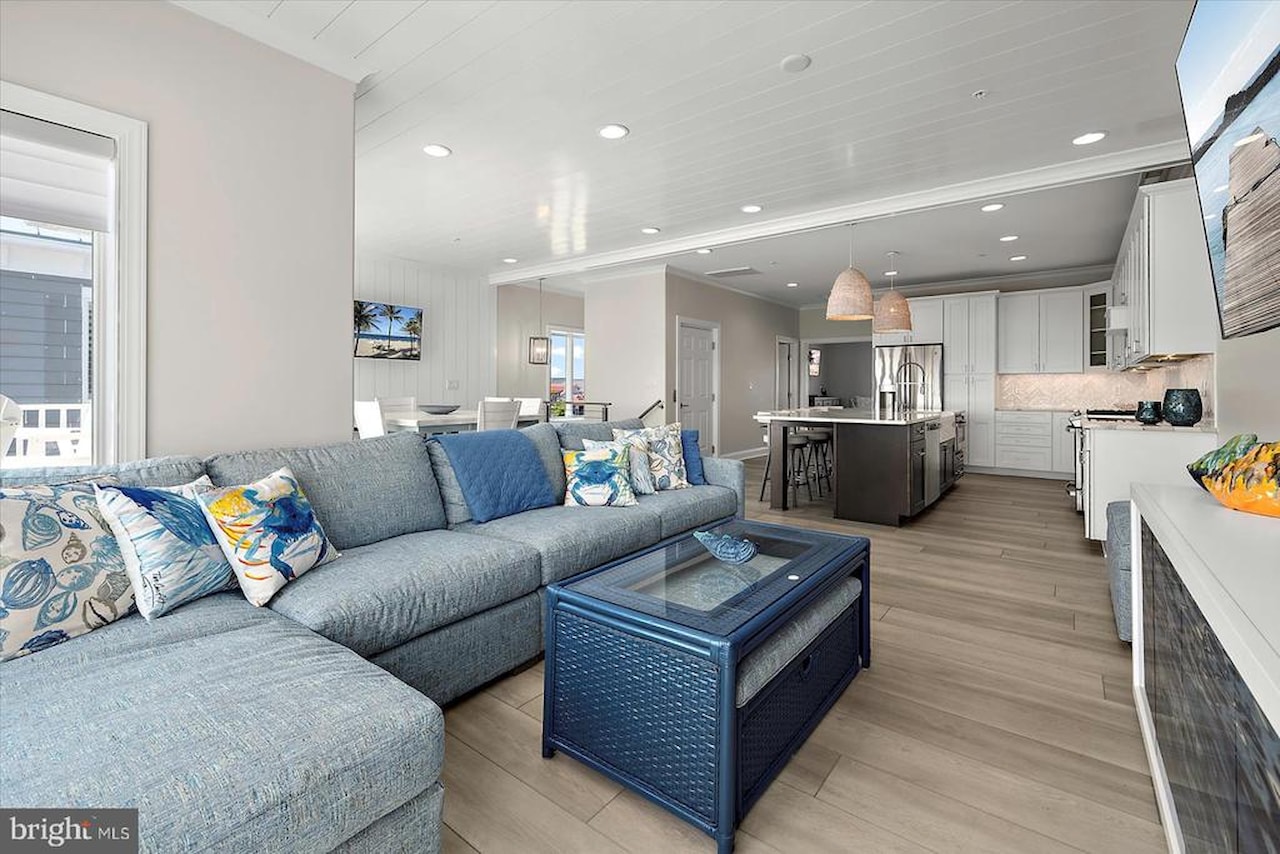 Villas At The Inlet Real Estate for Sale - 13000 Marina View Ln #20 in Ocean City Photo 65