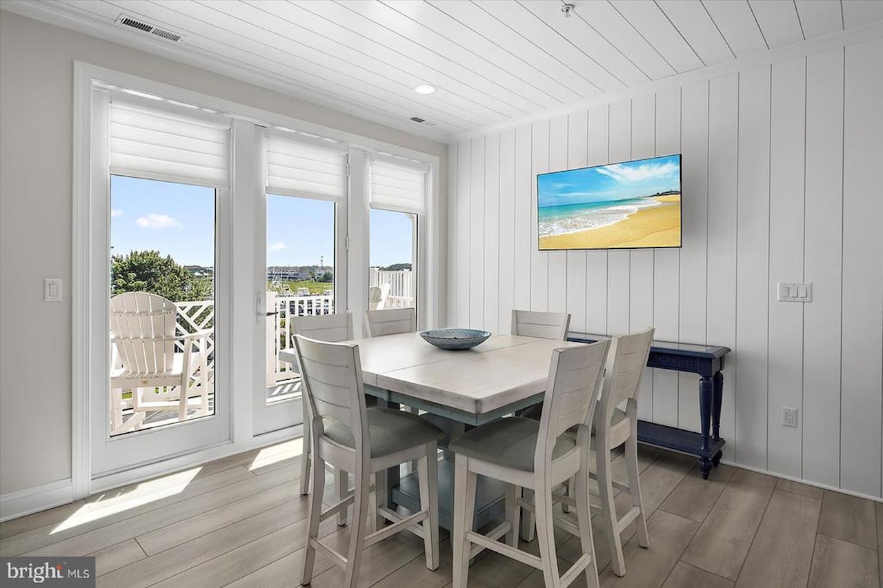 Villas At The Inlet Real Estate for Sale - 13000 Marina View Ln #20 in Ocean City Photo 78