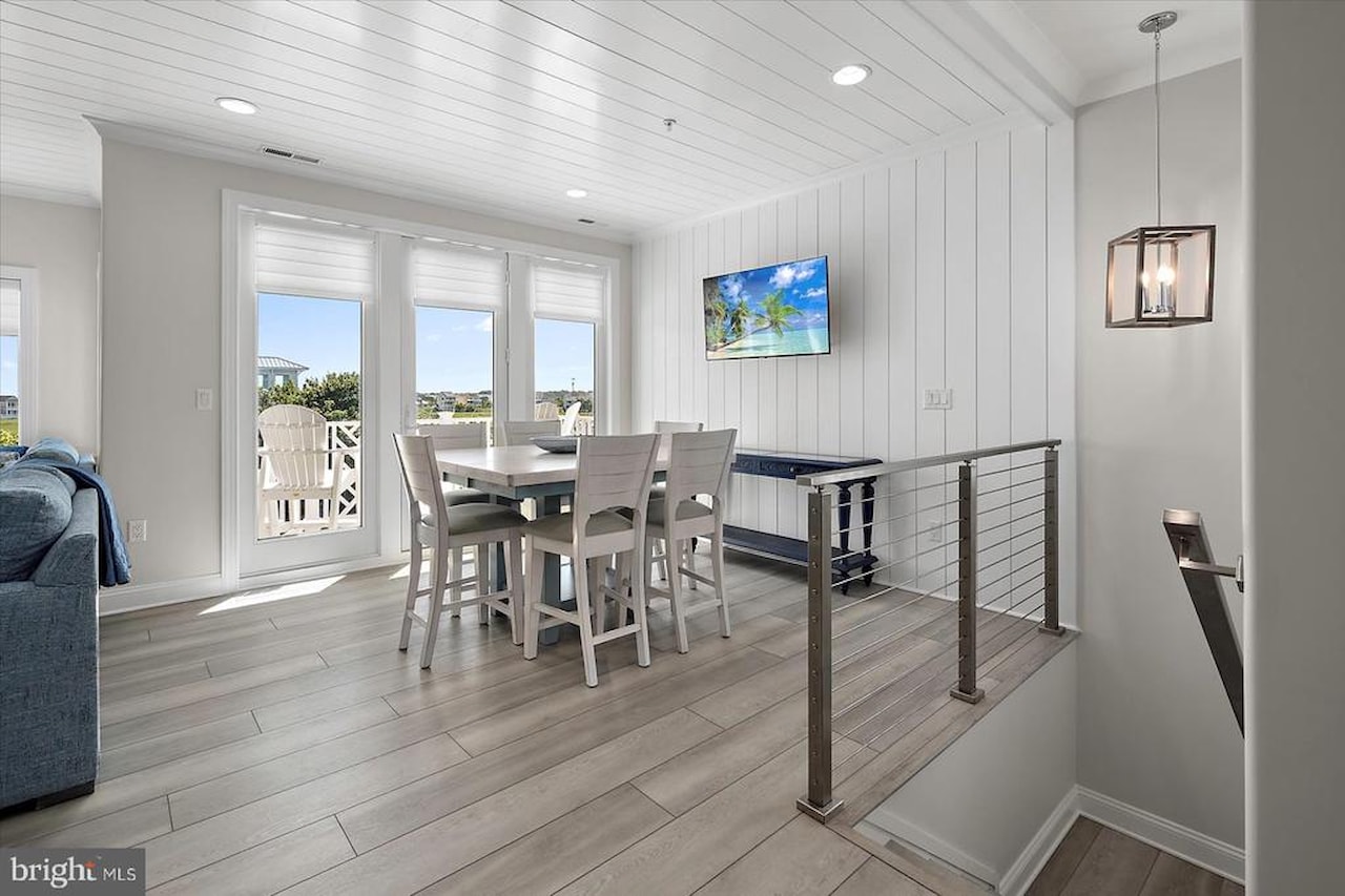 Villas At The Inlet Real Estate for Sale - 13000 Marina View Ln #20 in Ocean City Photo 79