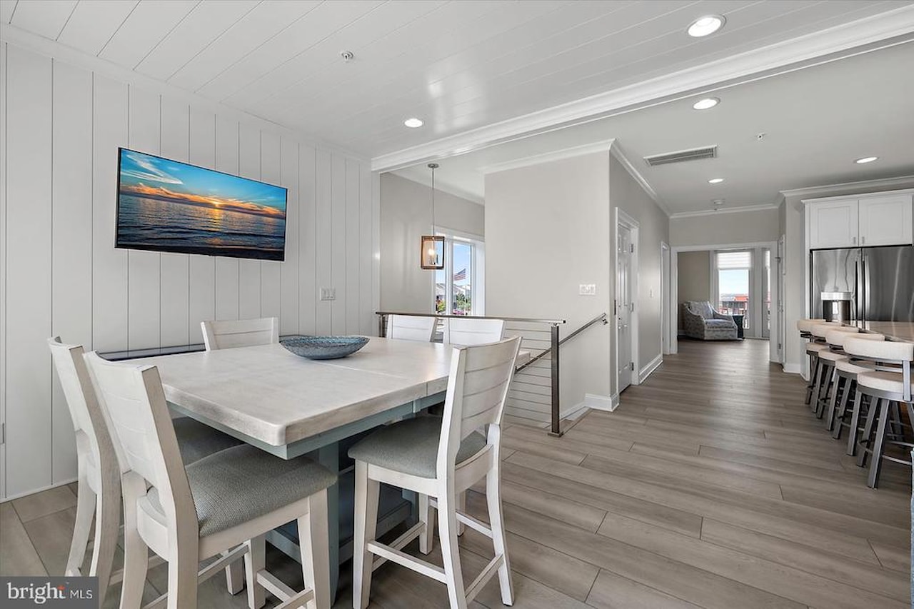 Villas At The Inlet Real Estate for Sale - 13000 Marina View Ln #20 in Ocean City Photo 81