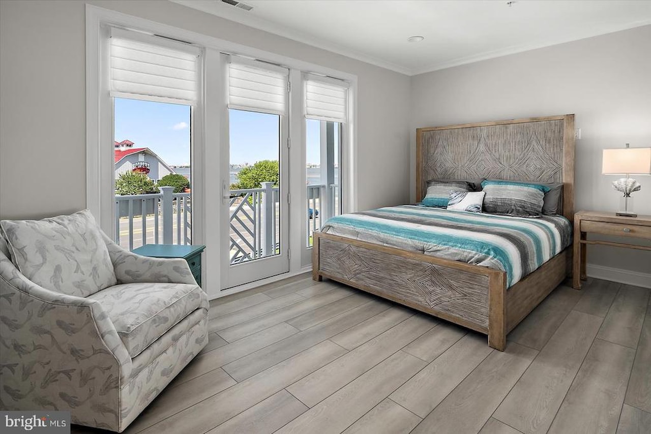Villas At The Inlet Real Estate for Sale - 13000 Marina View Ln #20 in Ocean City Photo 82