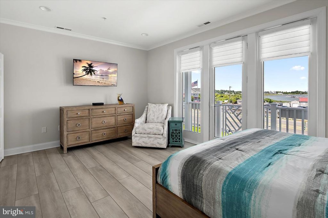 Villas At The Inlet Real Estate for Sale - 13000 Marina View Ln #20 in Ocean City Photo 83
