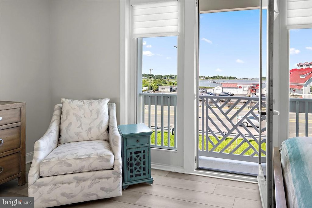 Villas At The Inlet Real Estate for Sale - 13000 Marina View Ln #20 in Ocean City Photo 84