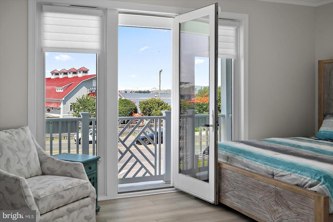 Villas At The Inlet Real Estate for Sale - 13000 Marina View Ln #20 in Ocean City Photo 85