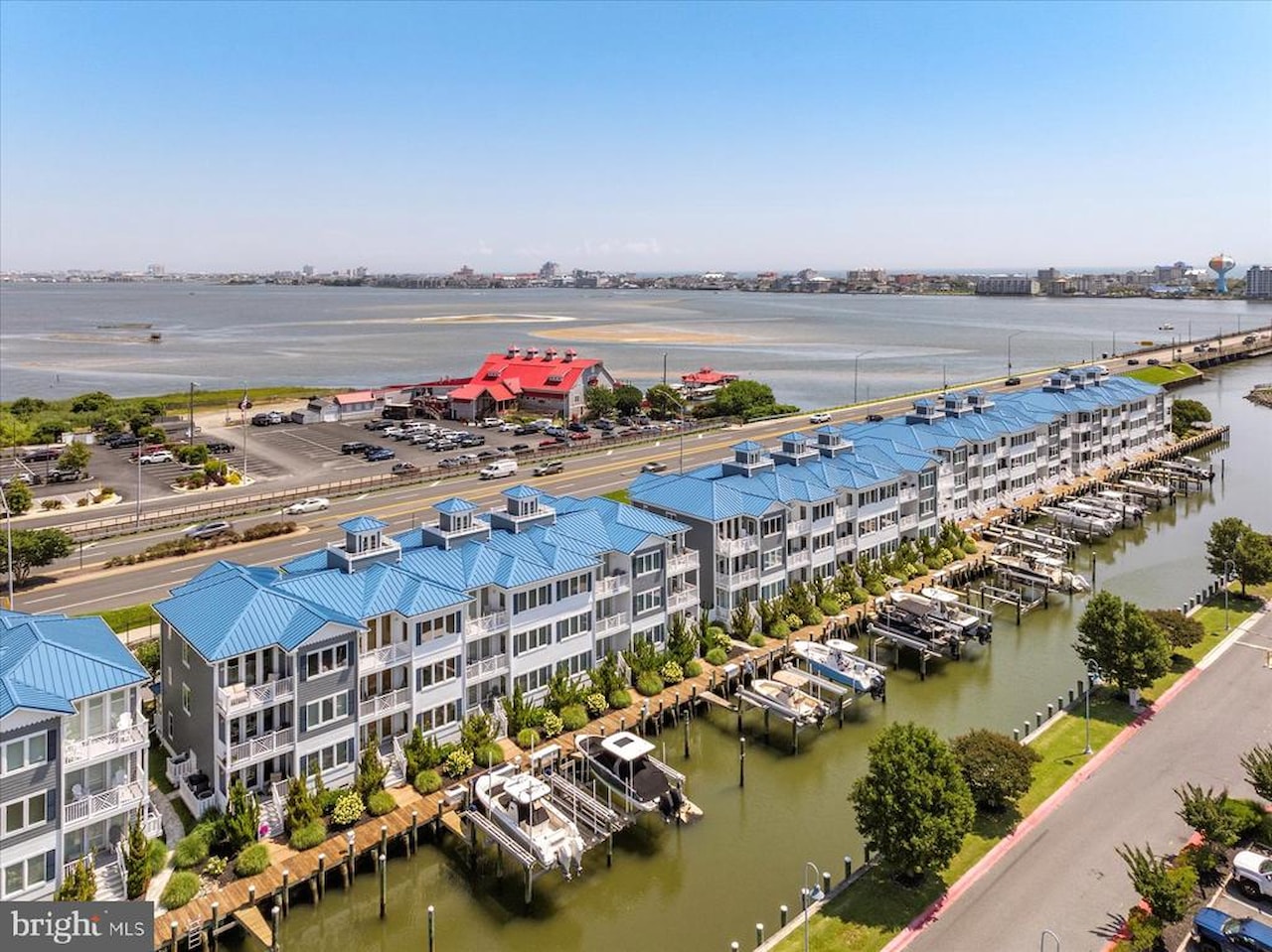Villas At The Inlet Real Estate for Sale - 13000 Marina View Ln #20 in Ocean City Photo 133