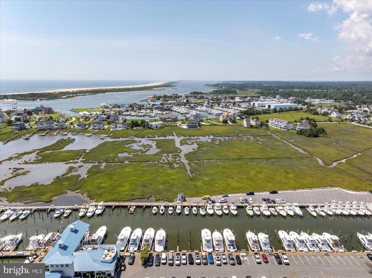 Villas At The Inlet Real Estate for Sale - 13000 Marina View Ln #20 in Ocean City Photo 139