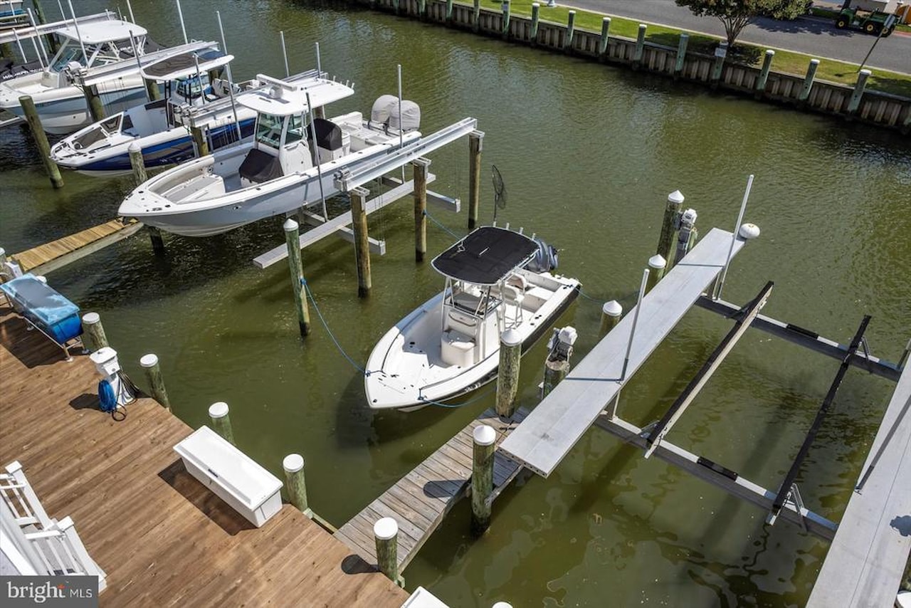 Villas At The Inlet Real Estate for Sale - 13000 Marina View Ln #20 in Ocean City Photo 97