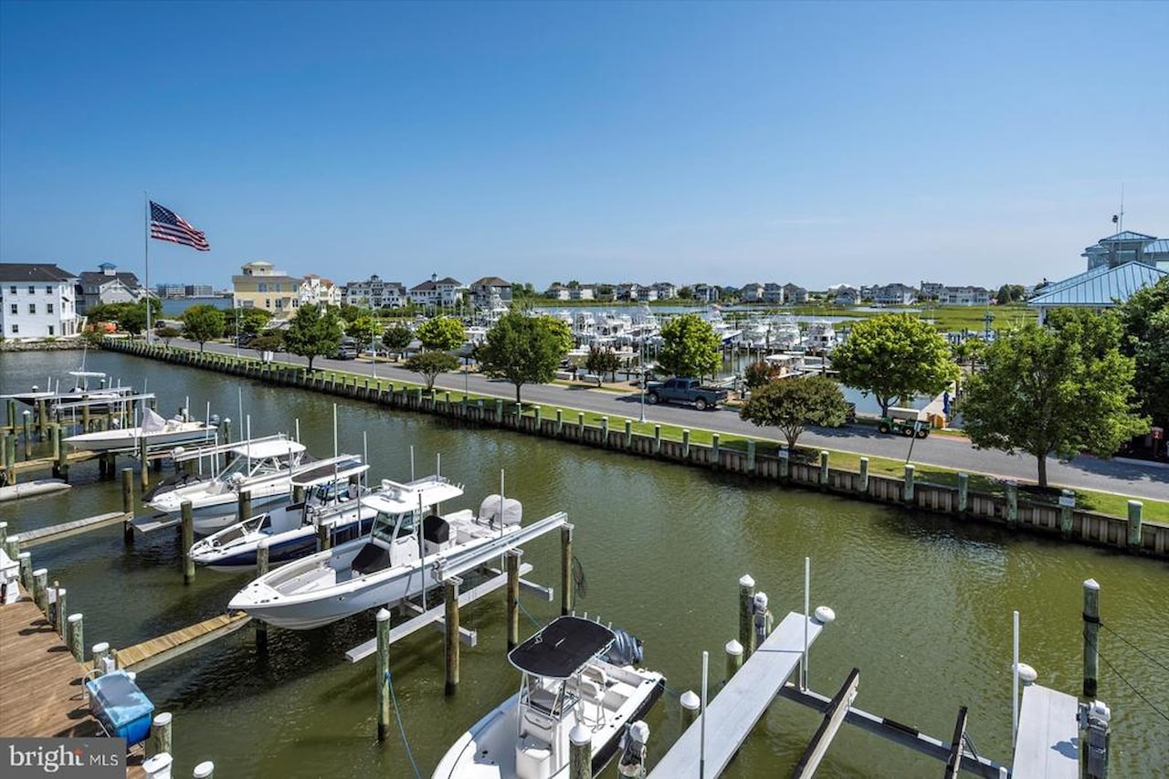 Villas At The Inlet Real Estate for Sale - 13000 Marina View Ln #20 in Ocean City Photo 101