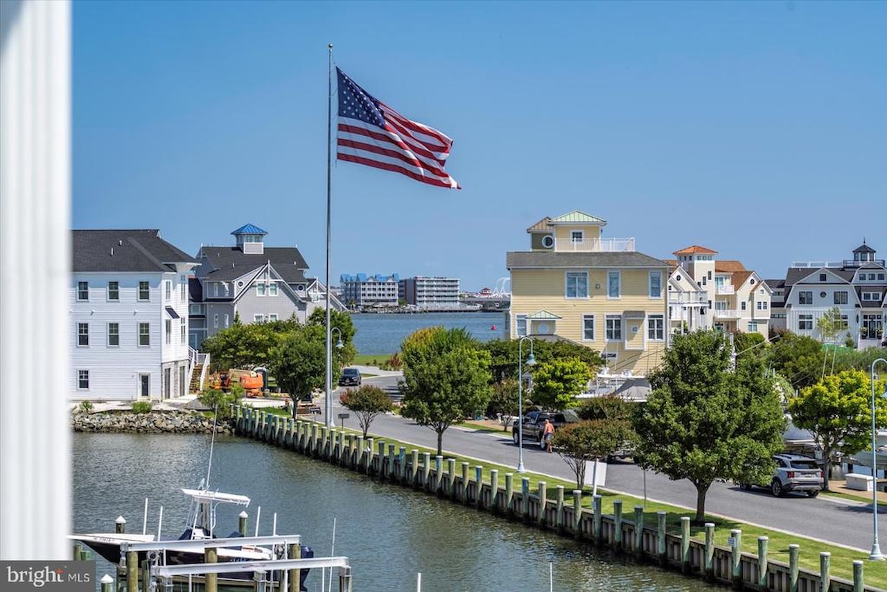 Villas At The Inlet Real Estate for Sale - 13000 Marina View Ln #20 in Ocean City Photo 103