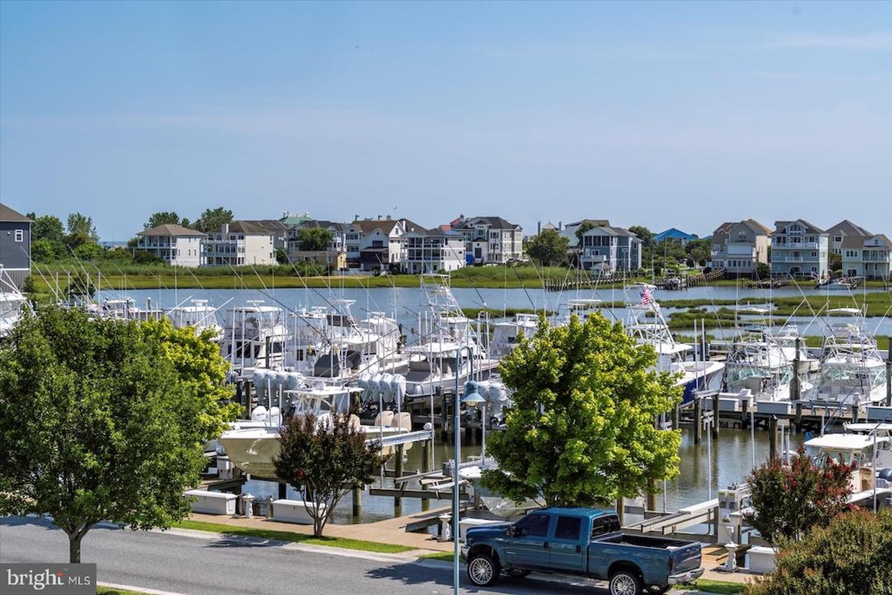 Villas At The Inlet Real Estate for Sale - 13000 Marina View Ln #20 in Ocean City Photo 104