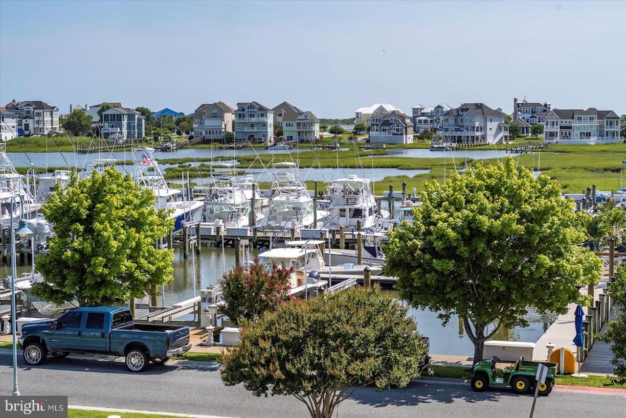 Villas At The Inlet Real Estate for Sale - 13000 Marina View Ln #20 in Ocean City Photo 105