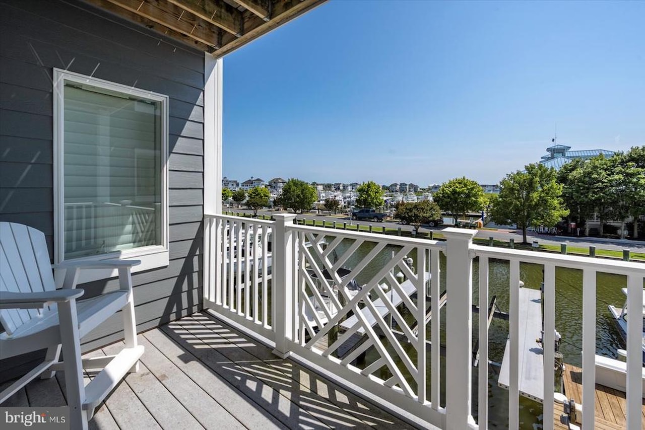 Villas At The Inlet Real Estate for Sale - 13000 Marina View Ln #20 in Ocean City Photo 106