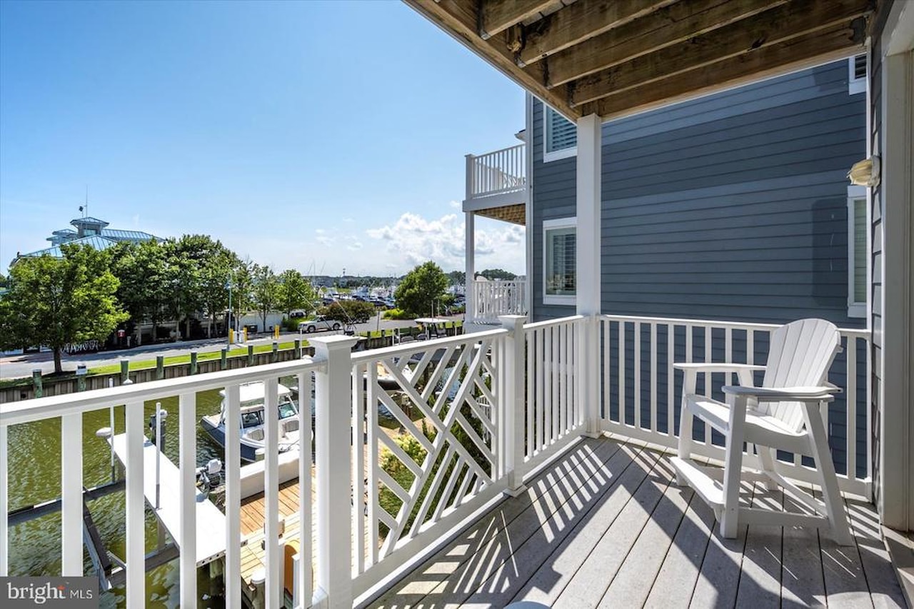 Villas At The Inlet Real Estate for Sale - 13000 Marina View Ln #20 in Ocean City Photo 107