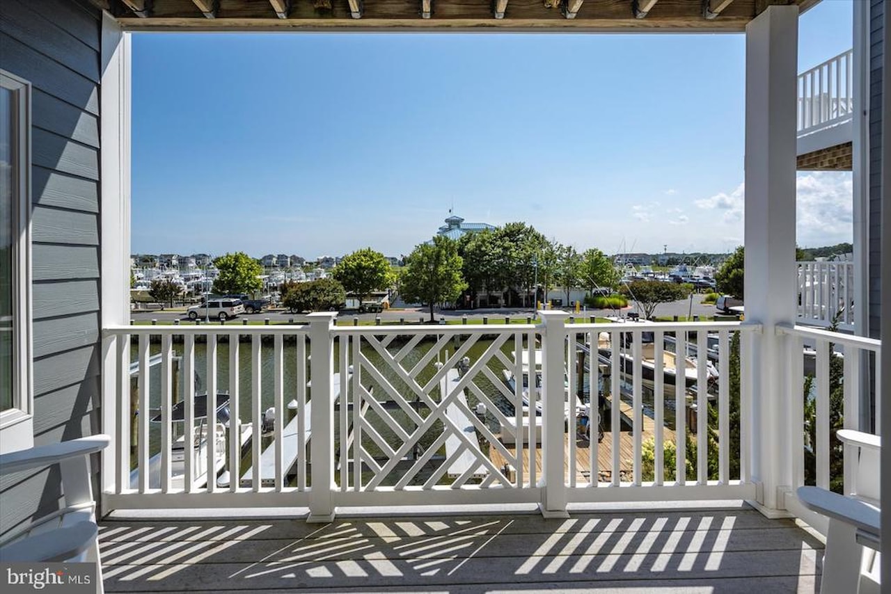 Villas At The Inlet Real Estate for Sale - 13000 Marina View Ln #20 in Ocean City Photo 108