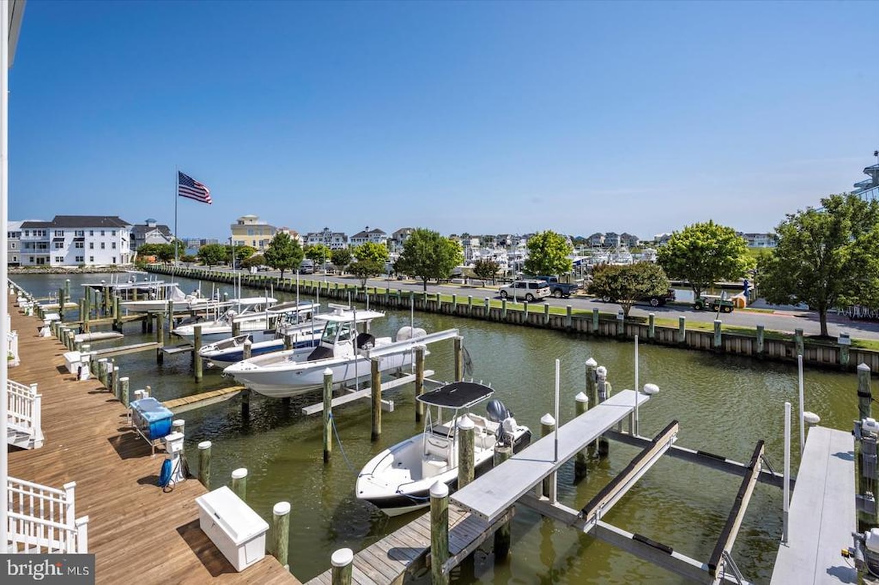Villas At The Inlet Real Estate for Sale - 13000 Marina View Ln #20 in Ocean City Photo 109