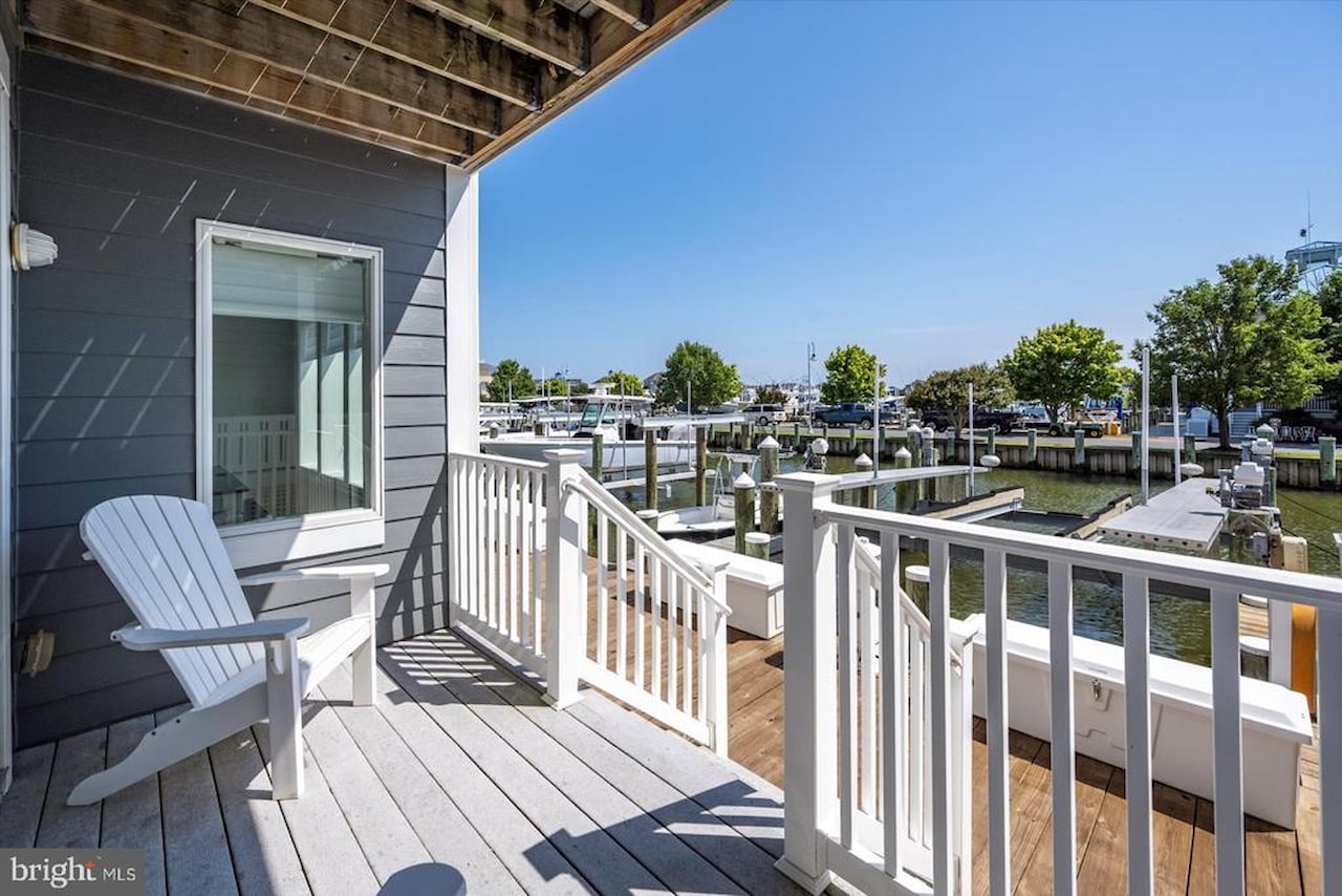 Villas At The Inlet Real Estate for Sale - 13000 Marina View Ln #20 in Ocean City Photo 111