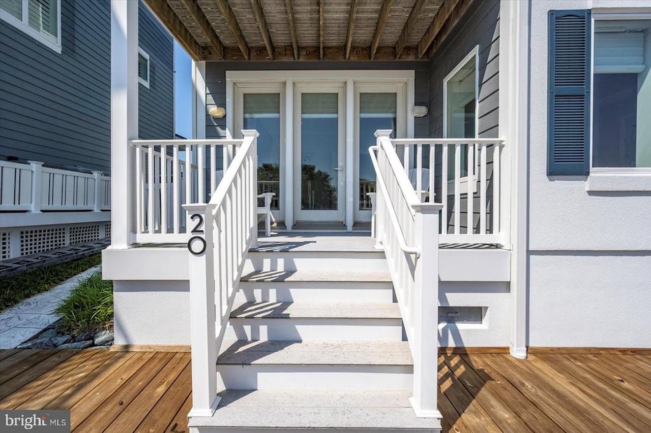Villas At The Inlet Real Estate for Sale - 13000 Marina View Ln #20 in Ocean City Photo 113