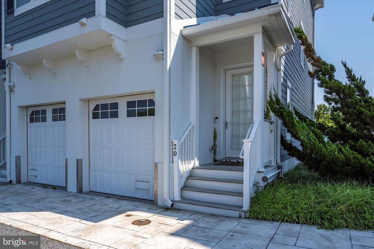 Villas At The Inlet Real Estate for Sale - 13000 Marina View Ln #20 in Ocean City Photo 116