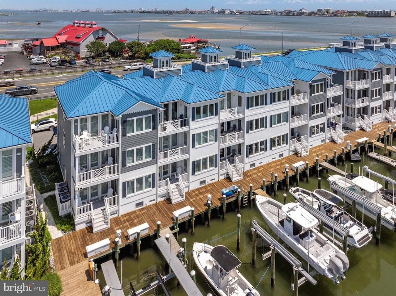 Villas At The Inlet Real Estate for Sale - 13000 Marina View Ln #20 in Ocean City Photo 120