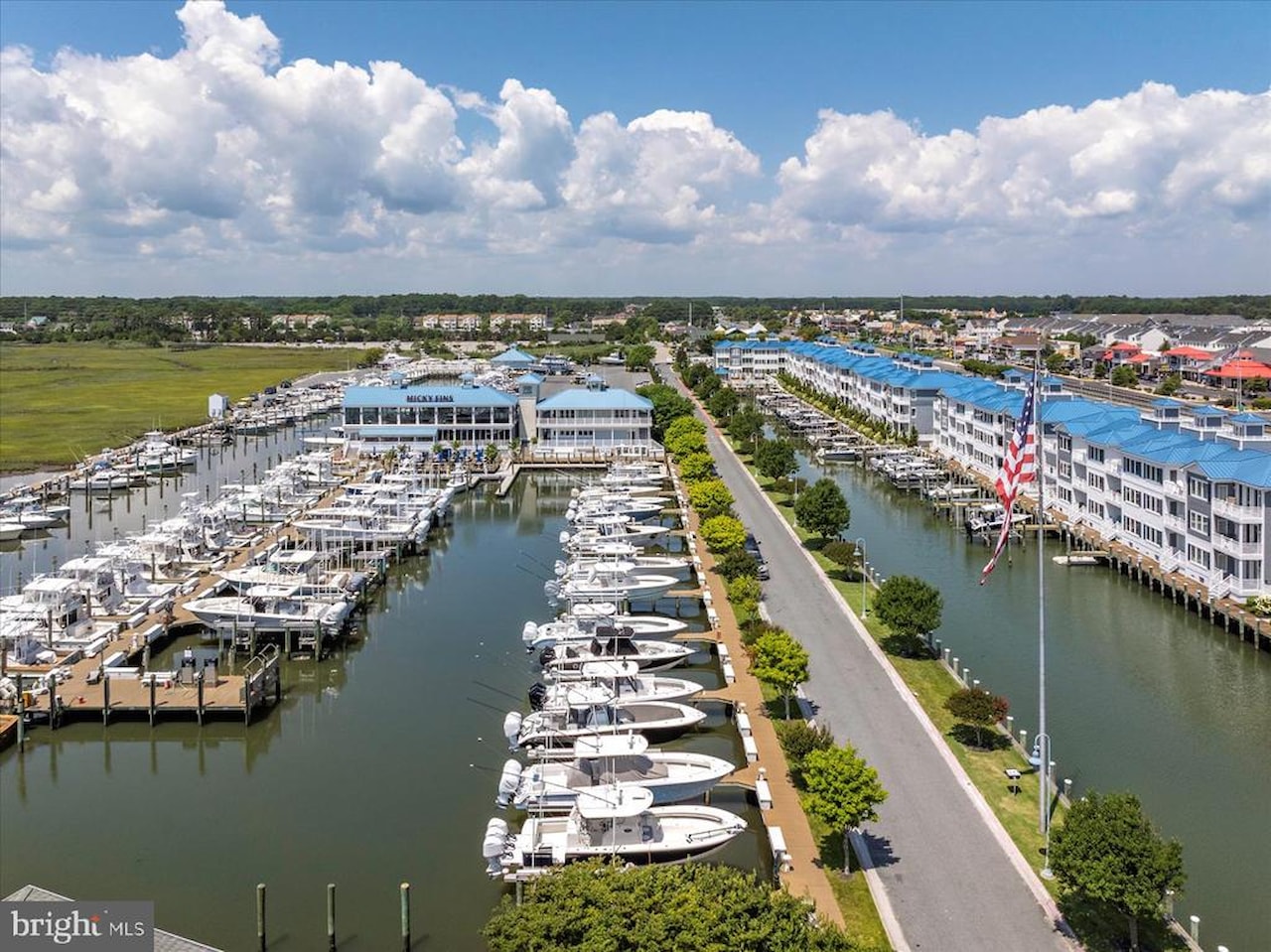 Villas At The Inlet Real Estate for Sale - 13000 Marina View Ln #20 in Ocean City Photo 124