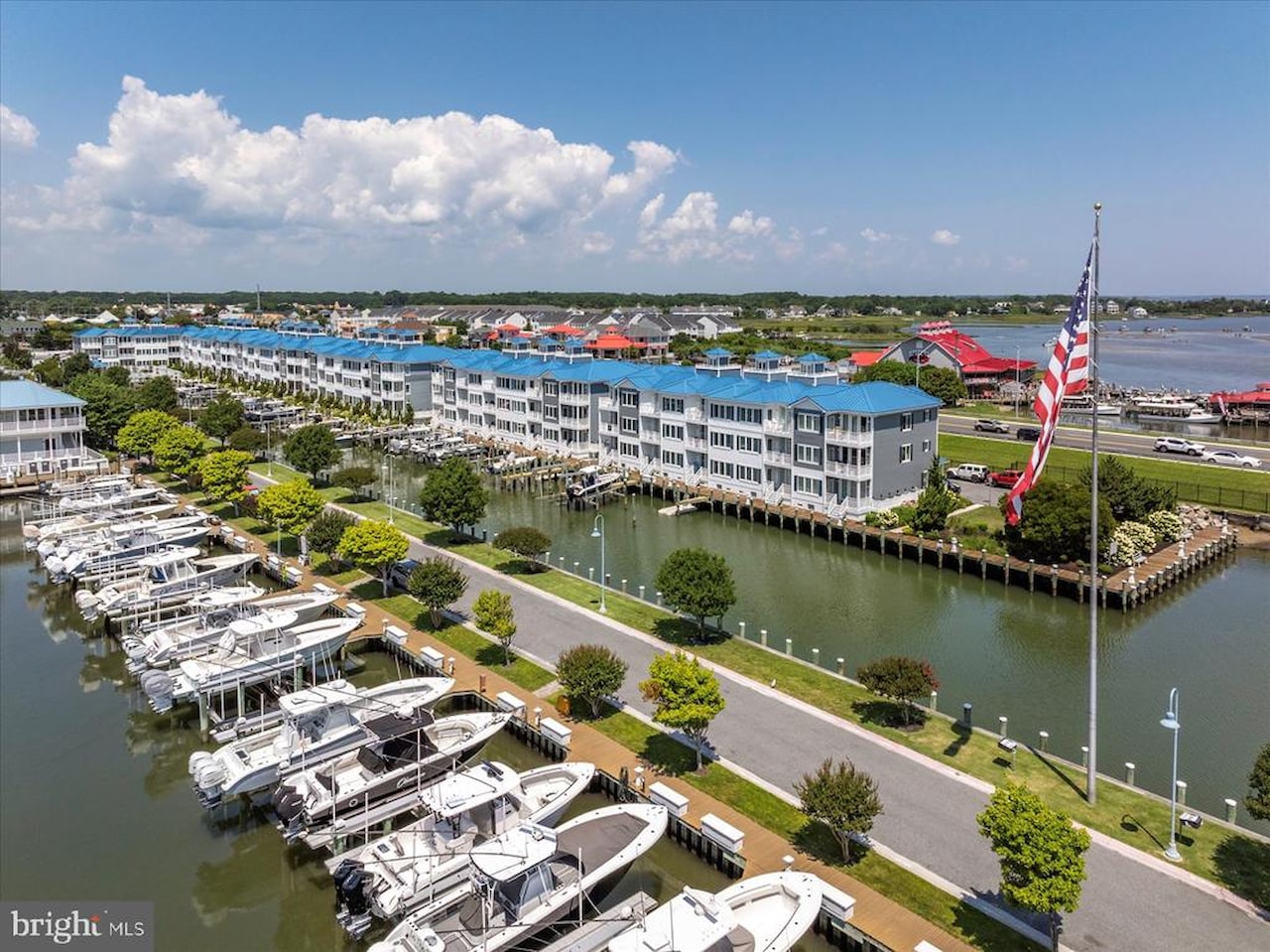 Villas At The Inlet Real Estate for Sale - 13000 Marina View Ln #20 in Ocean City Photo 125