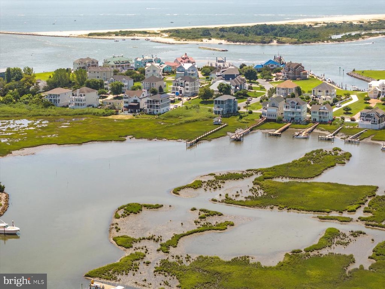 Villas At The Inlet Real Estate for Sale - 13000 Marina View Ln #20 in Ocean City Photo 140