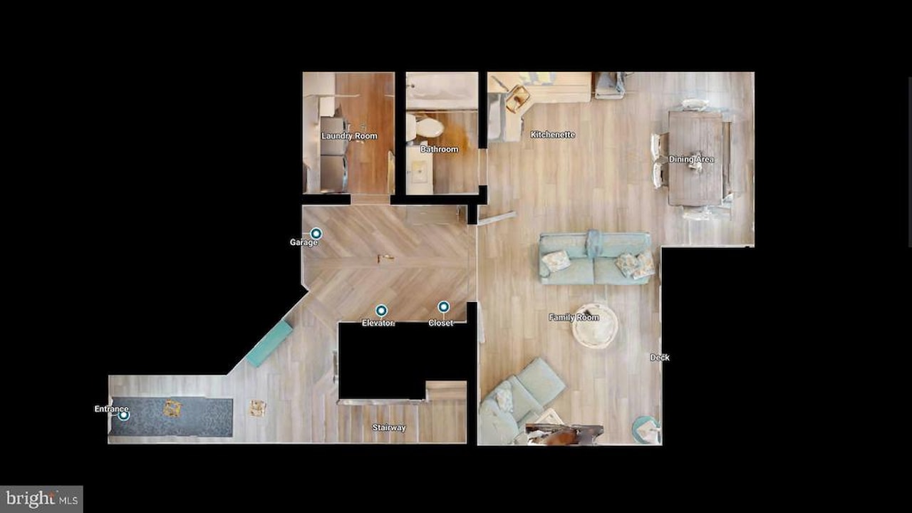 Villas At The Inlet Real Estate for Sale - 13000 Marina View Ln #20 in Ocean City Photo 141