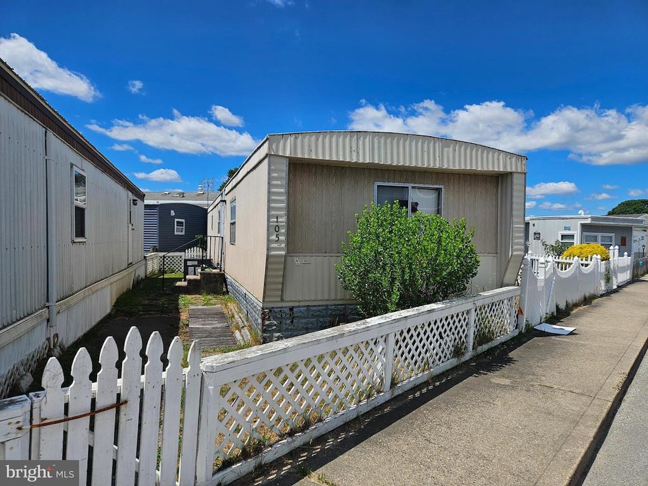  Real Estate for Sale - 105 135th St in Ocean City