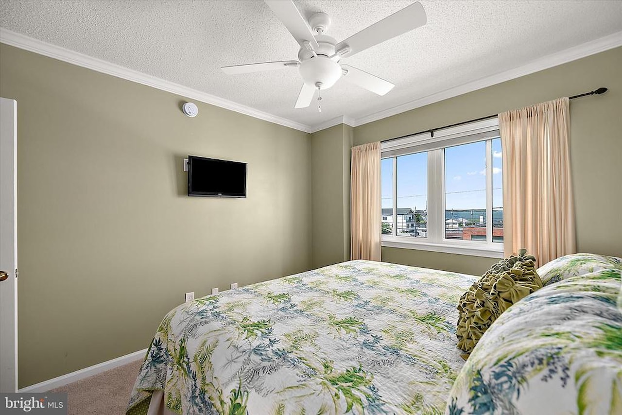 Casa Del Mare Real Estate for Sale - 7402 Coastal Hwy #204 in Ocean City Photo 20