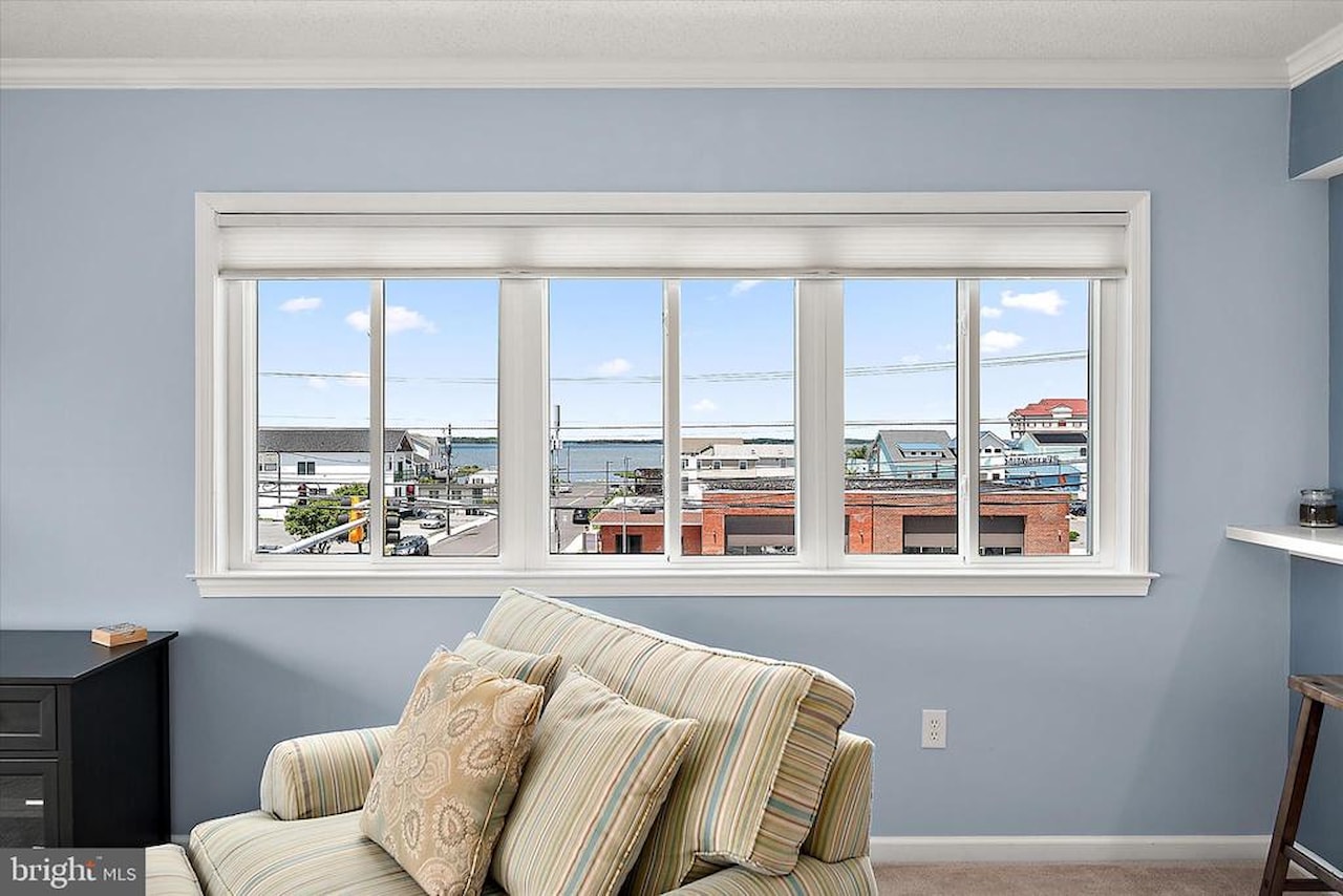Casa Del Mare Real Estate for Sale - 7402 Coastal Hwy #204 in Ocean City Photo 5