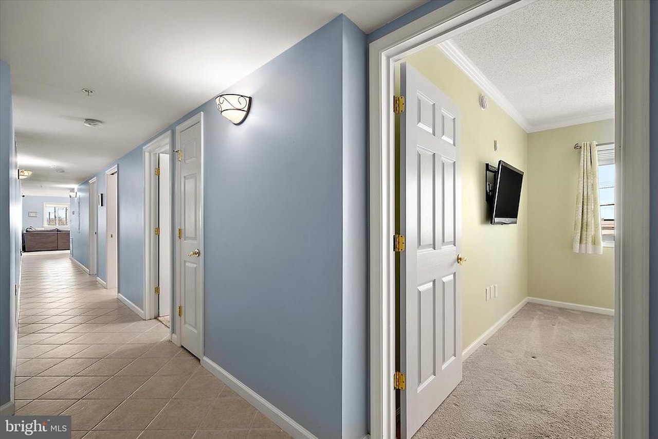 Casa Del Mare Real Estate for Sale - 7402 Coastal Hwy #204 in Ocean City Photo 18
