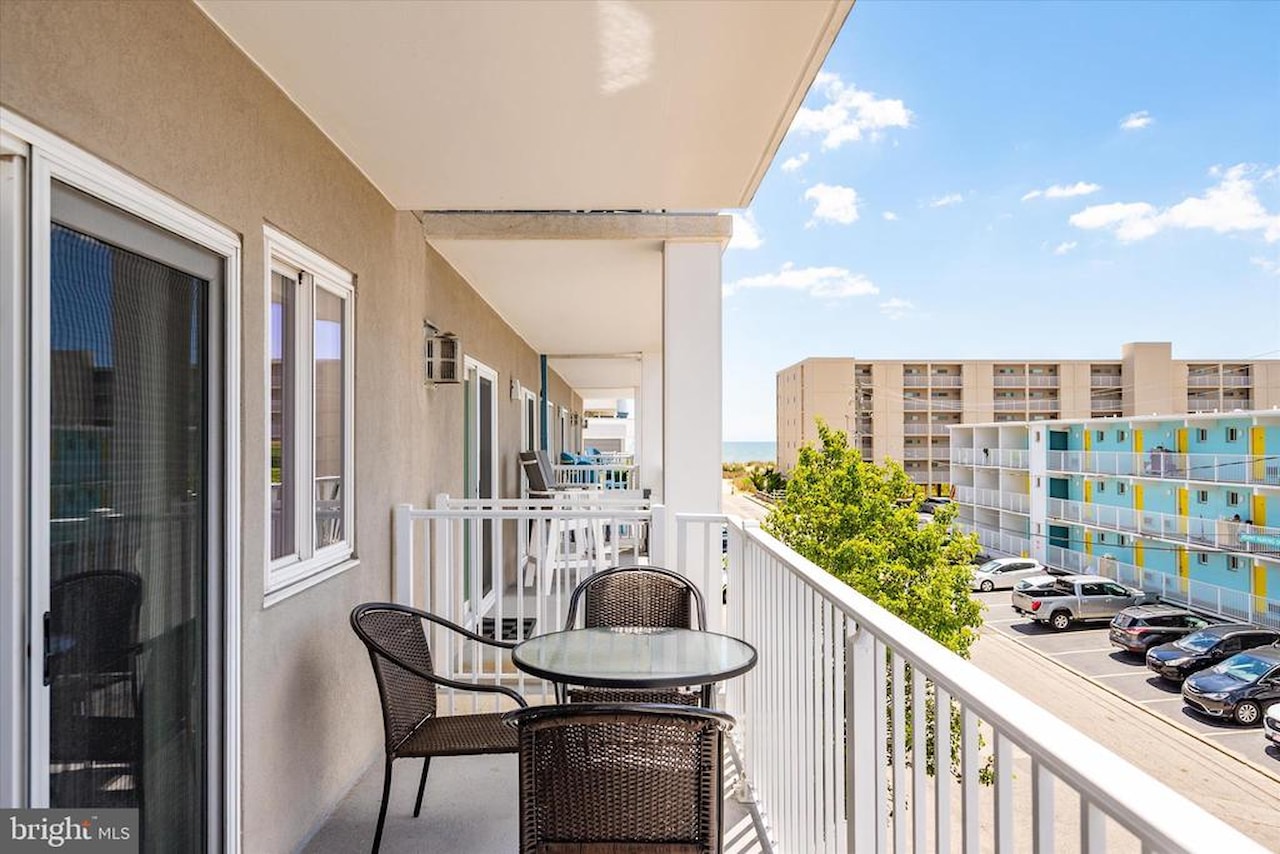 Casa Del Mare Real Estate for Sale - 7402 Coastal Hwy #204 in Ocean City Photo 30