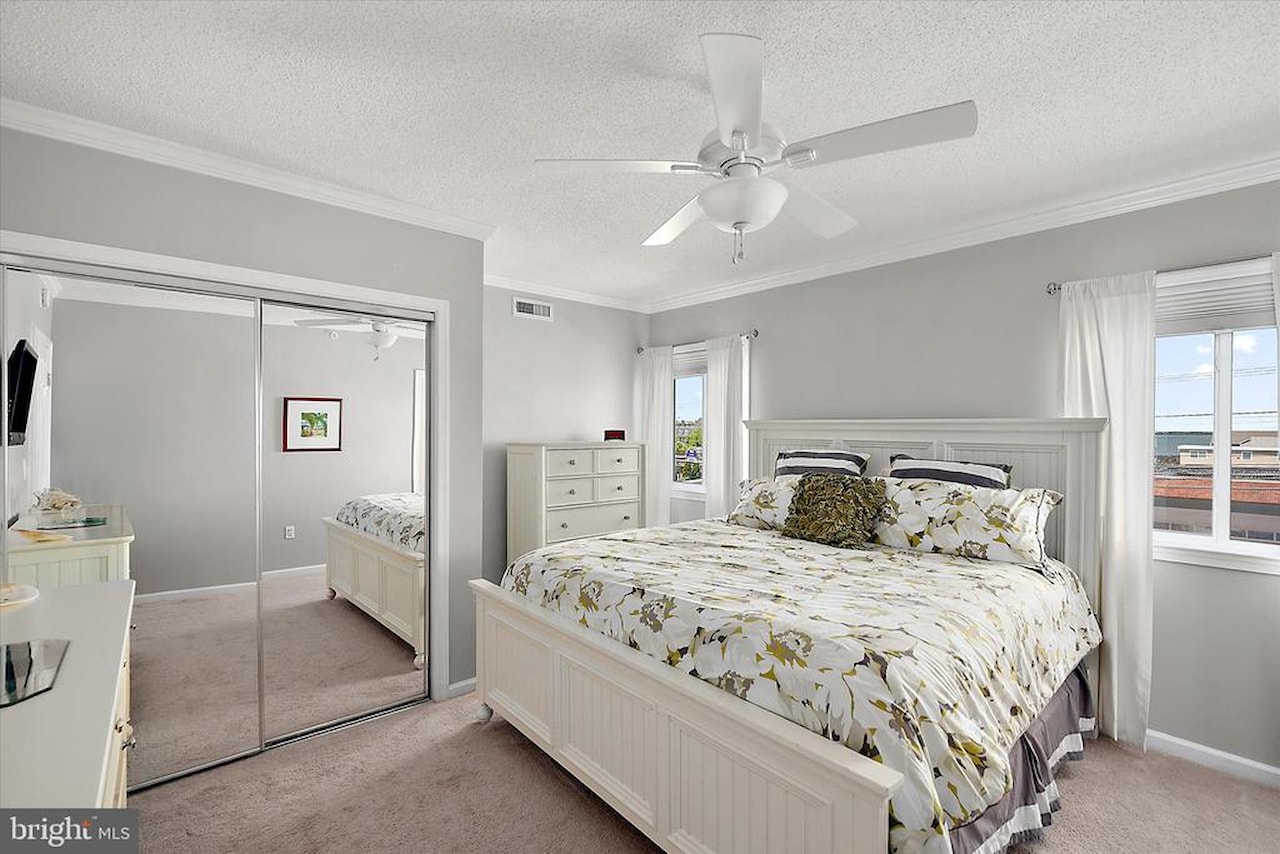 Casa Del Mare Real Estate for Sale - 7402 Coastal Hwy #204 in Ocean City Photo 13