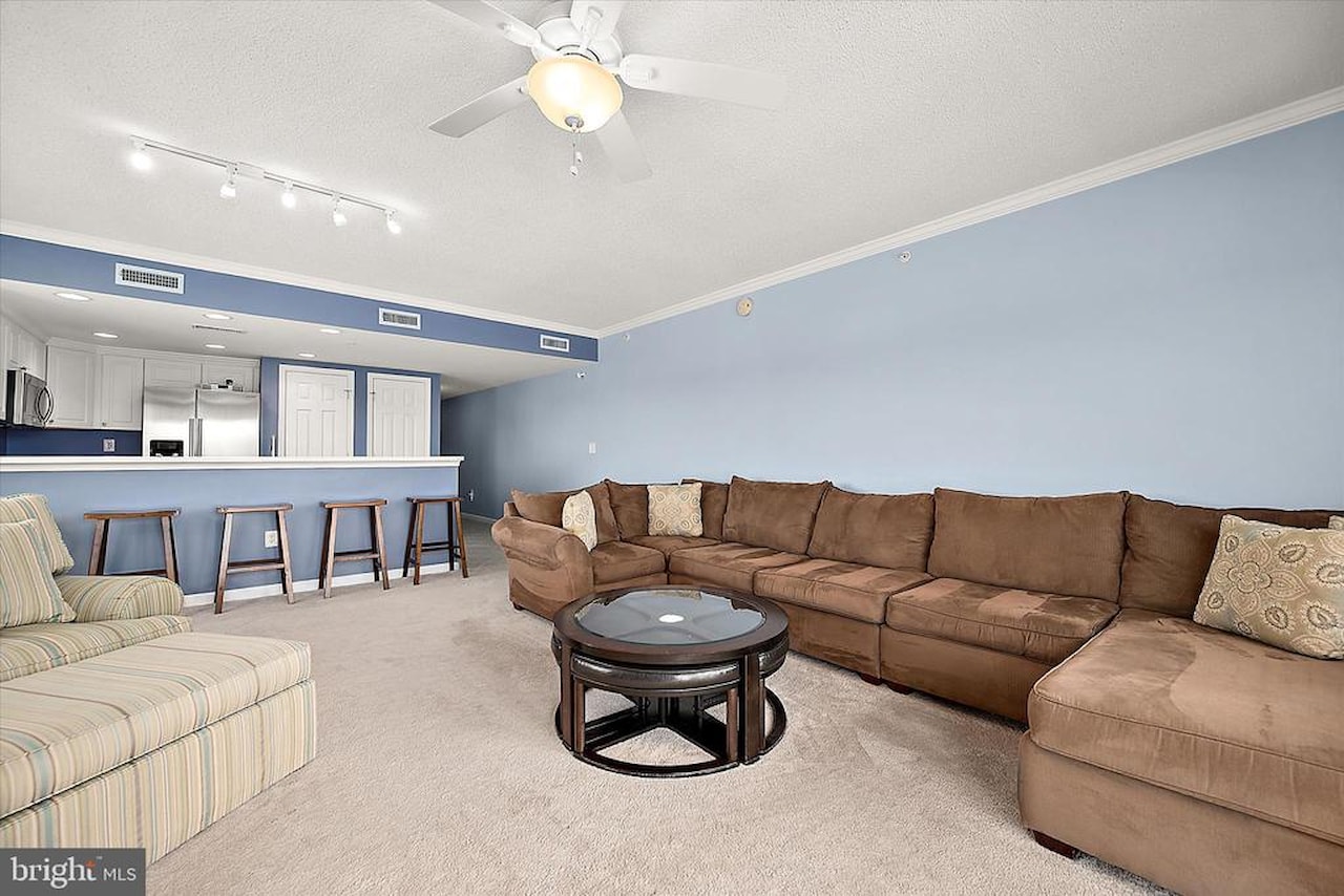 Casa Del Mare Real Estate for Sale - 7402 Coastal Hwy #204 in Ocean City Photo 8